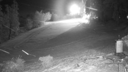 Běžecký lyžařský areál Nová Ves