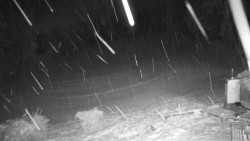 Běžecký lyžařský areál Nová Ves