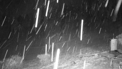 Běžecký lyžařský areál Nová Ves