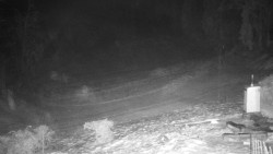 Běžecký lyžařský areál Nová Ves