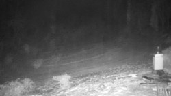 Běžecký lyžařský areál Nová Ves