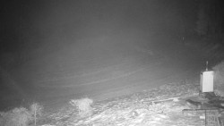 Běžecký lyžařský areál Nová Ves