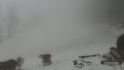 Běžecký lyžařský areál Nová Ves