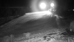 Běžecký lyžařský areál Nová Ves