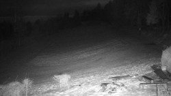 Běžecký lyžařský areál Nová Ves