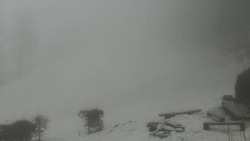 Běžecký lyžařský areál Nová Ves