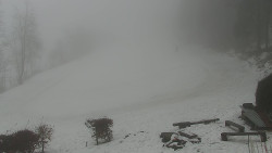 Běžecký lyžařský areál Nová Ves