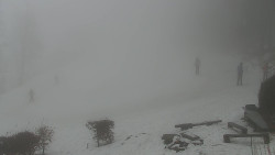 Běžecký lyžařský areál Nová Ves