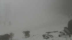 Běžecký lyžařský areál Nová Ves