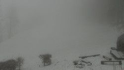 Běžecký lyžařský areál Nová Ves