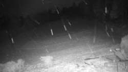 Běžecký lyžařský areál Nová Ves