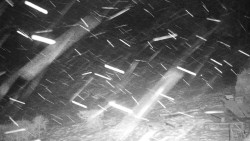 Běžecký lyžařský areál Nová Ves