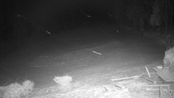 Běžecký lyžařský areál Nová Ves