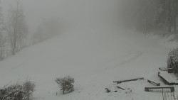 Běžecký lyžařský areál Nová Ves