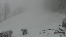 Běžecký lyžařský areál Nová Ves