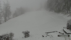 Běžecký lyžařský areál Nová Ves