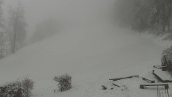 Běžecký lyžařský areál Nová Ves