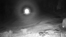 Běžecký lyžařský areál Nová Ves