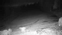 Běžecký lyžařský areál Nová Ves