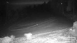 Běžecký lyžařský areál Nová Ves