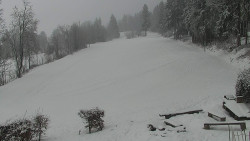 Běžecký lyžařský areál Nová Ves