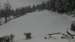 Běžecký lyžařský areál Nová Ves