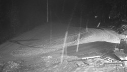 Běžecký lyžařský areál Nová Ves