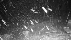 Běžecký lyžařský areál Nová Ves