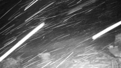 Běžecký lyžařský areál Nová Ves