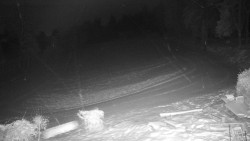 Běžecký lyžařský areál Nová Ves