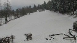 Běžecký lyžařský areál Nová Ves