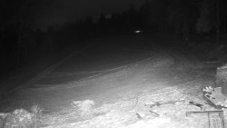 Běžecký lyžařský areál Nová Ves