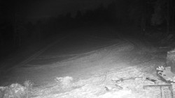 Běžecký lyžařský areál Nová Ves