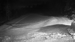 Běžecký lyžařský areál Nová Ves