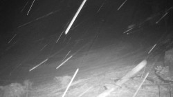 Běžecký lyžařský areál Nová Ves