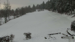 Běžecký lyžařský areál Nová Ves