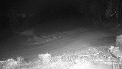 Běžecký lyžařský areál Nová Ves