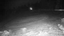 Běžecký lyžařský areál Nová Ves