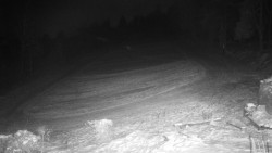 Běžecký lyžařský areál Nová Ves