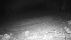 Běžecký lyžařský areál Nová Ves