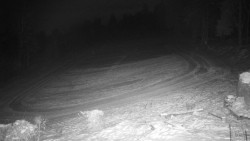 Běžecký lyžařský areál Nová Ves