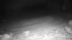 Běžecký lyžařský areál Nová Ves