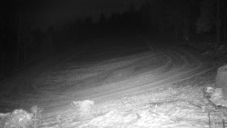 Běžecký lyžařský areál Nová Ves