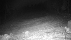 Běžecký lyžařský areál Nová Ves