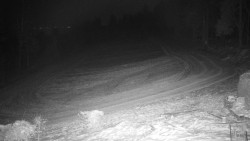 Běžecký lyžařský areál Nová Ves