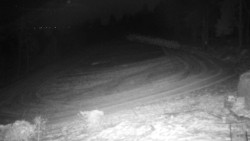 Běžecký lyžařský areál Nová Ves