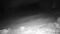 Běžecký lyžařský areál Nová Ves