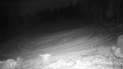 Běžecký lyžařský areál Nová Ves