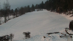 Běžecký lyžařský areál Nová Ves