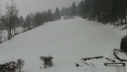 Běžecký lyžařský areál Nová Ves